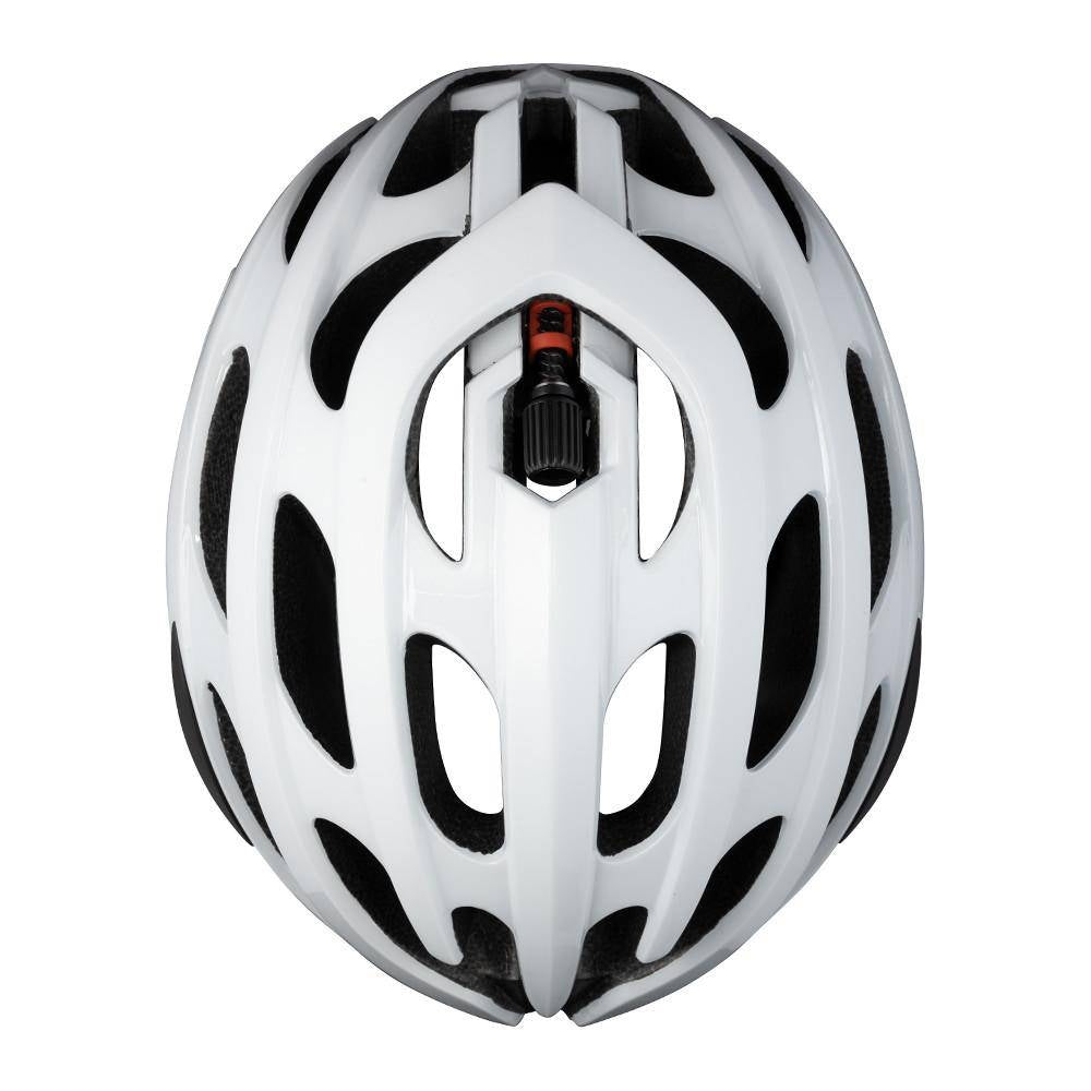 LAZER Blade Cycling Helmet | White