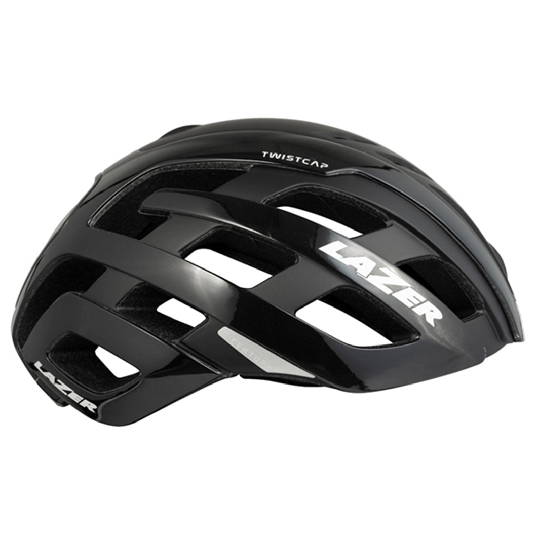 LAZER Century MIPS LED Cycling Helmet | Matte Black - M