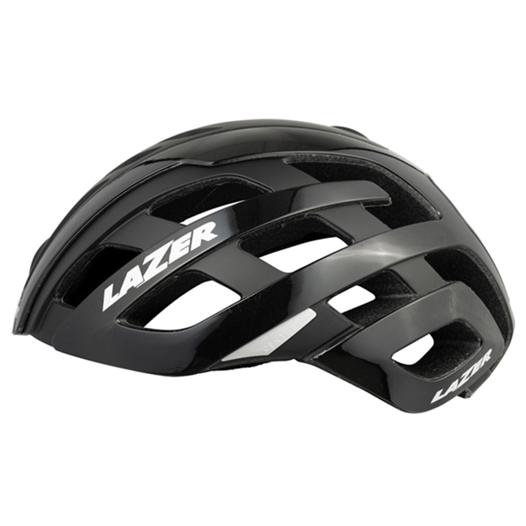 LAZER Century MIPS LED Cycling Helmet | Matte Black - M