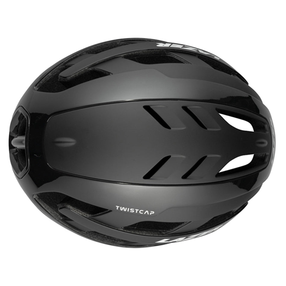 LAZER Century MIPS LED Cycling Helmet | Matte Black - M