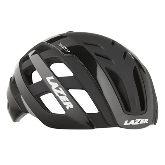 LAZER Century MIPS LED Cycling Helmet | Matte Black - M