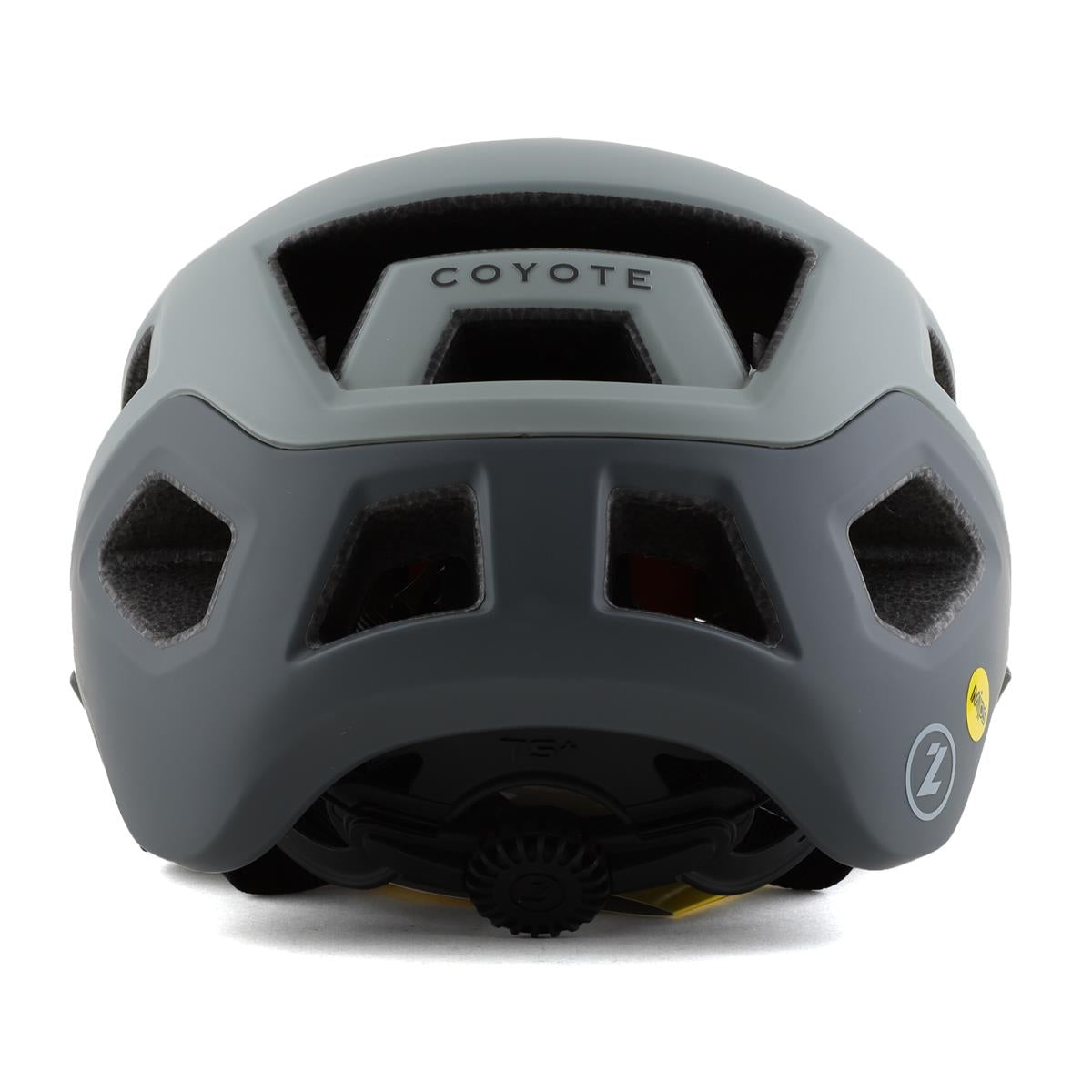 LAZER Coyote MIPS Cycling Helmet | Matte Dark Grey - M