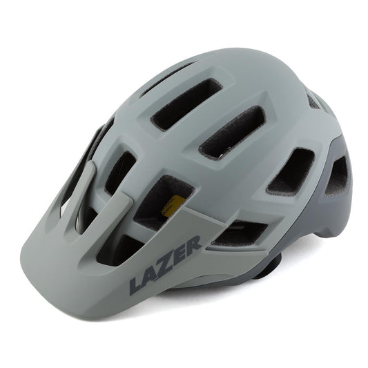 LAZER Coyote MIPS Cycling Helmet | Matte Dark Grey - M
