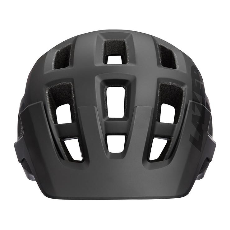 LAZER Coyote MIPS Cycling Helmet | Matte Full Black -M