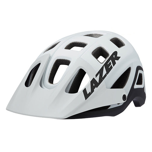 LAZER Impala MIPS Cycling Helmet | Matte White Black-M