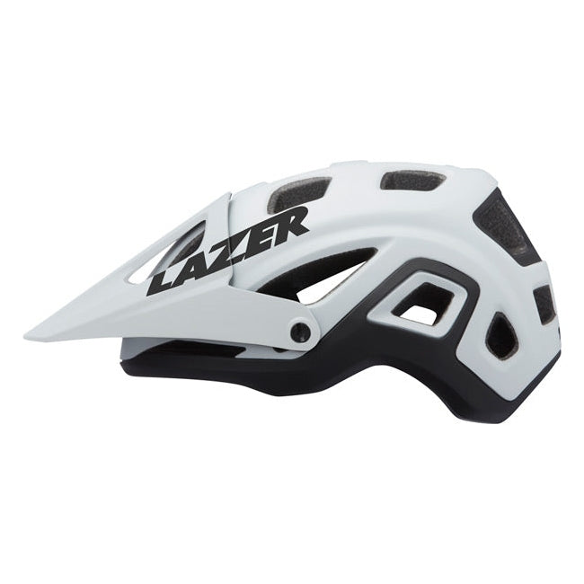 LAZER Impala MIPS Cycling Helmet | Matte White Black-M