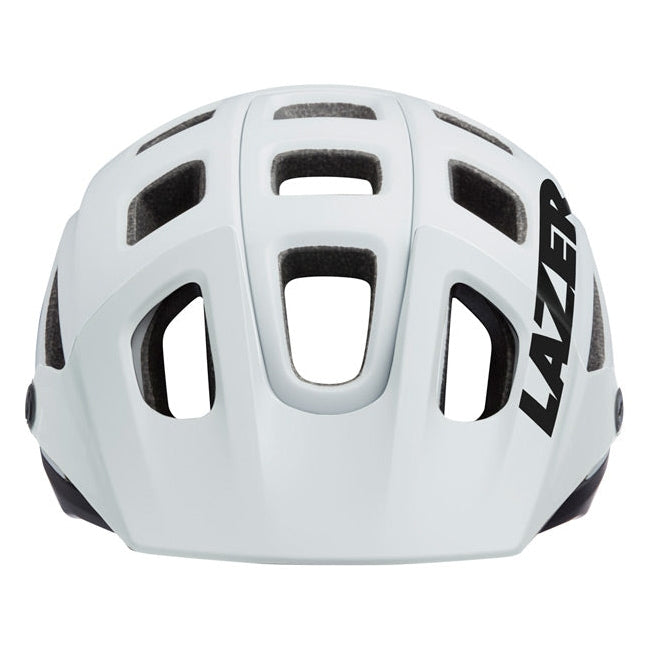 LAZER Impala MIPS Cycling Helmet | Matte White Black-M