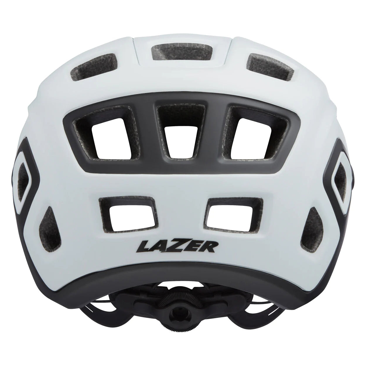LAZER Impala MIPS Cycling Helmet | Matte White Black-M
