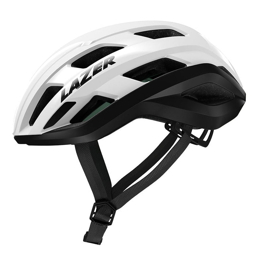 LAZER Strada KinetiCore Cycling Helmet | L
