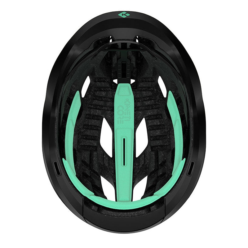 LAZER Strada KinetiCore Cycling Helmet | L