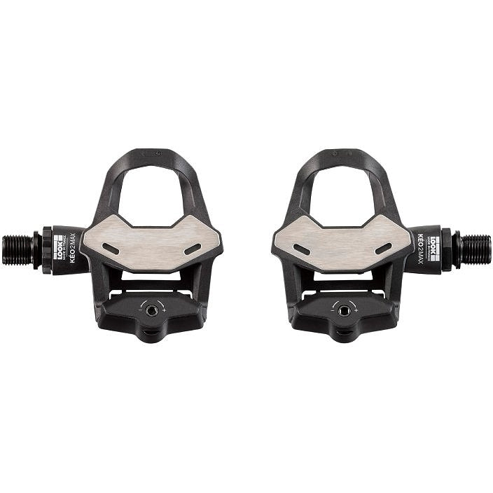 LOOK Keo 2 Max 18 Bike Pedals | Black