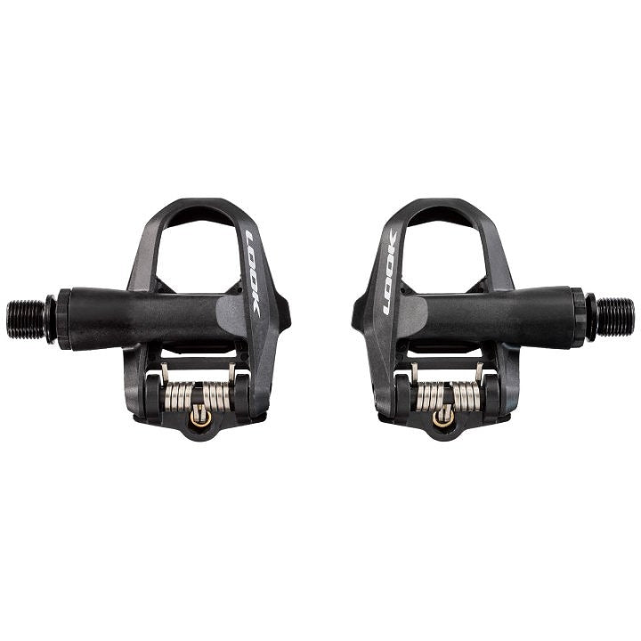 LOOK Keo 2 Max 18 Bike Pedals | Black