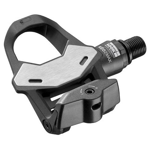LOOK Keo 2 Max 18 Bike Pedals | Black
