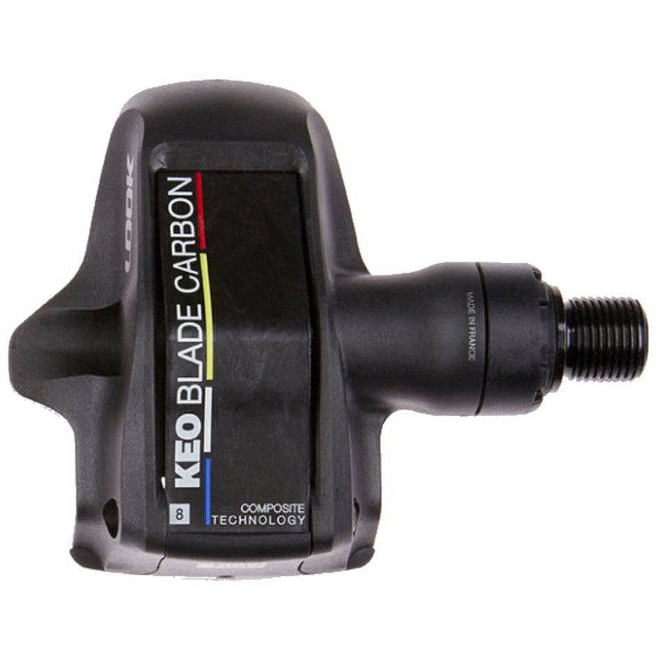 LOOK Keo Blade Carbon Bike Pedals