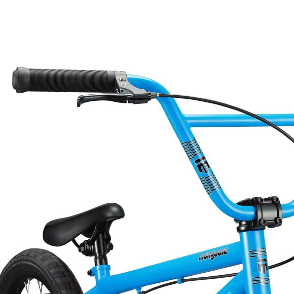 Mongoose 20" Legion L10 Freestyle BMX Bike | Blue