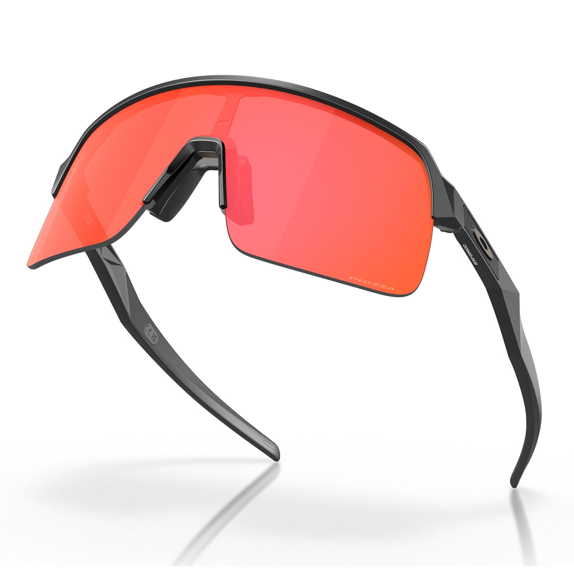 Oakley Oakley Sutro Lite Matte Carbon