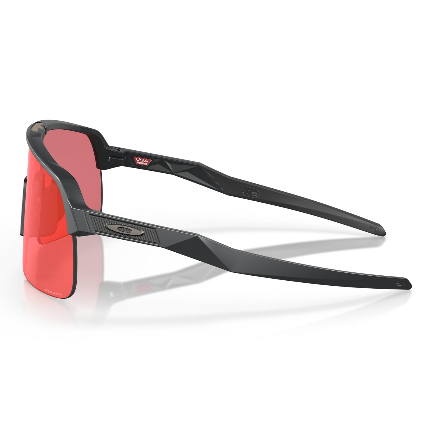 Oakley Oakley Sutro Lite Matte Carbon