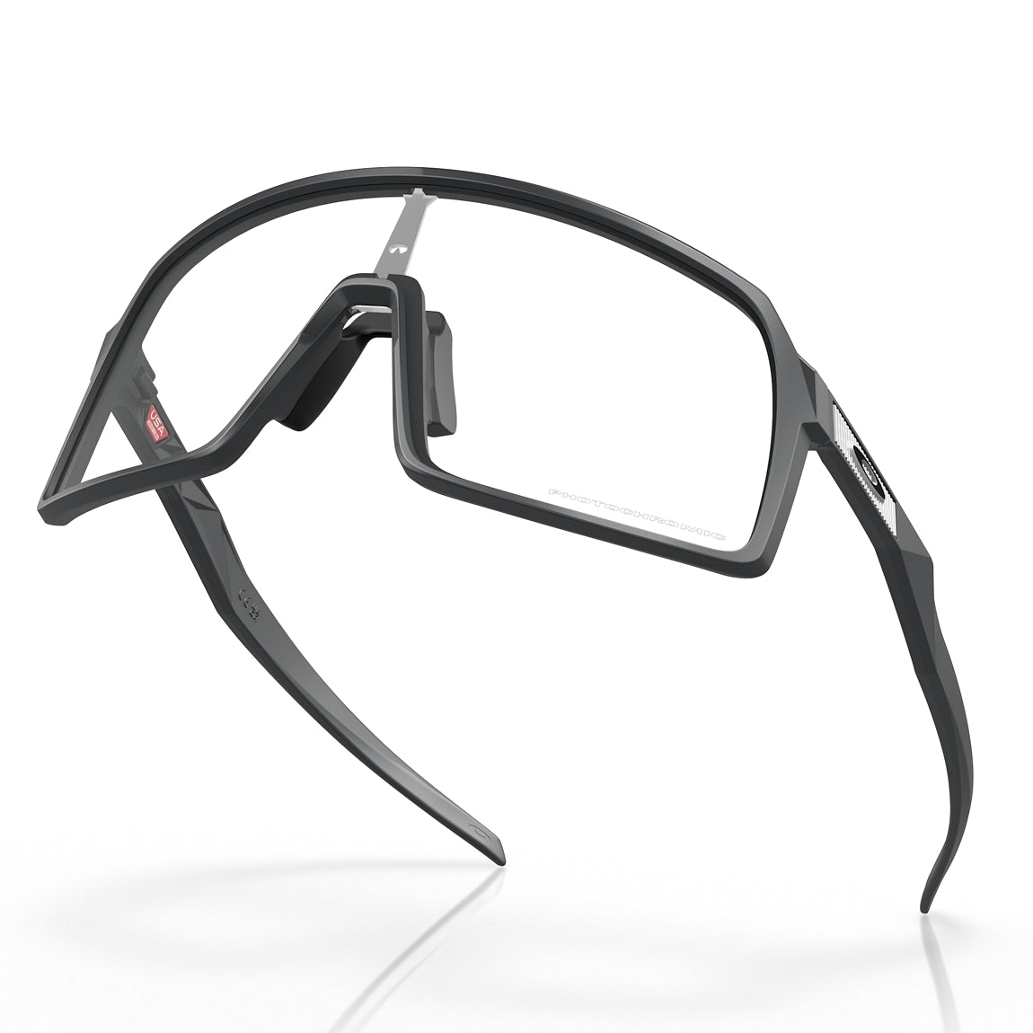 Oakley Oakley Sutro Mtt Crbn W/ Clr Phtcrmc