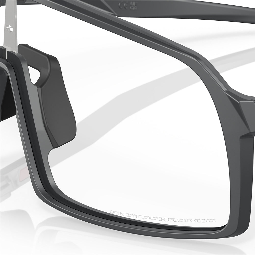 Oakley Oakley Sutro Mtt Crbn W/ Clr Phtcrmc