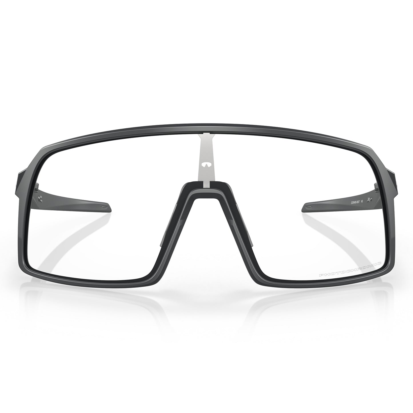Oakley Oakley Sutro Mtt Crbn W/ Clr Phtcrmc