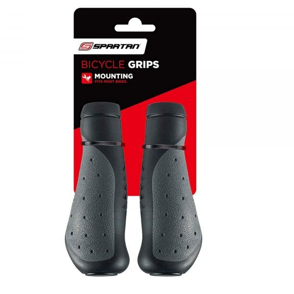 Spartan Bicycle Grips