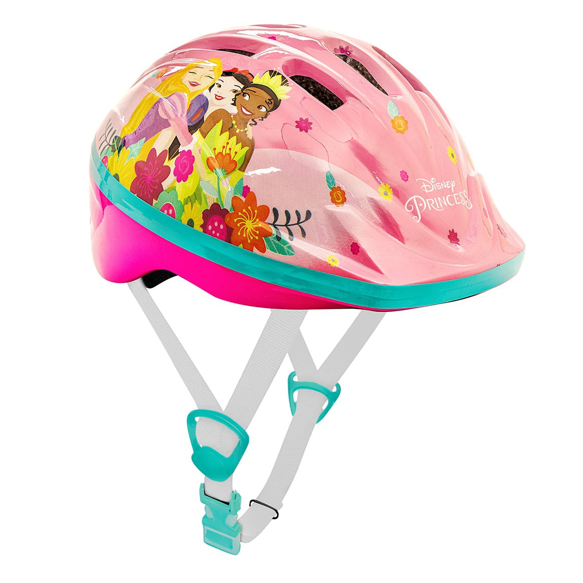 Spartan Kids Disney Princess Helmet