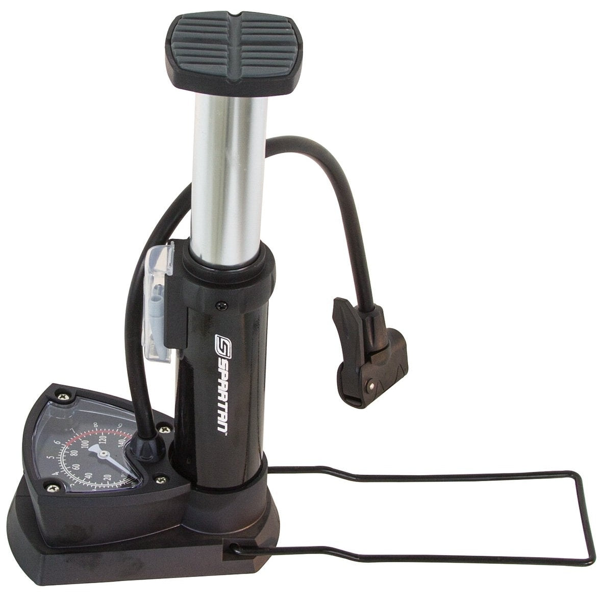 Spartan Mini Foot Pump