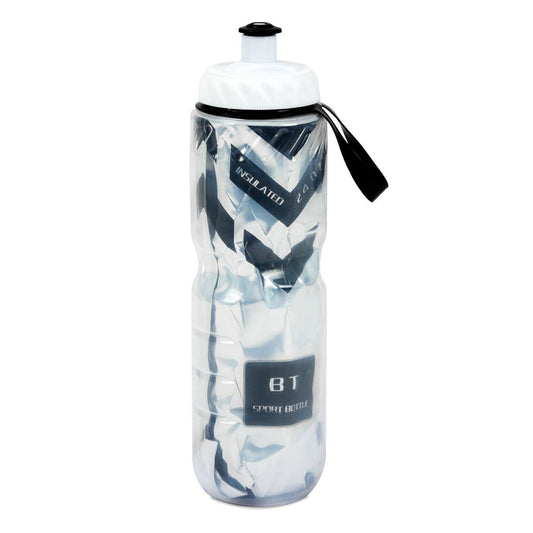 Spartan Water Bottle | 24 Oz