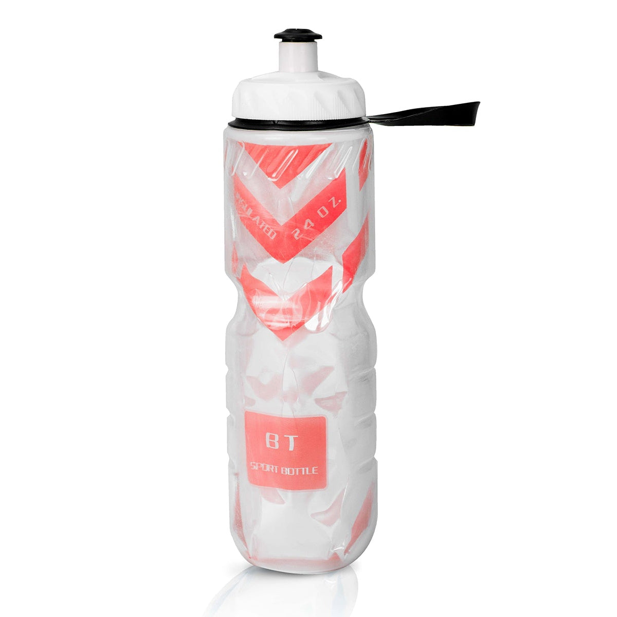 Spartan Water Bottle | 24 Oz