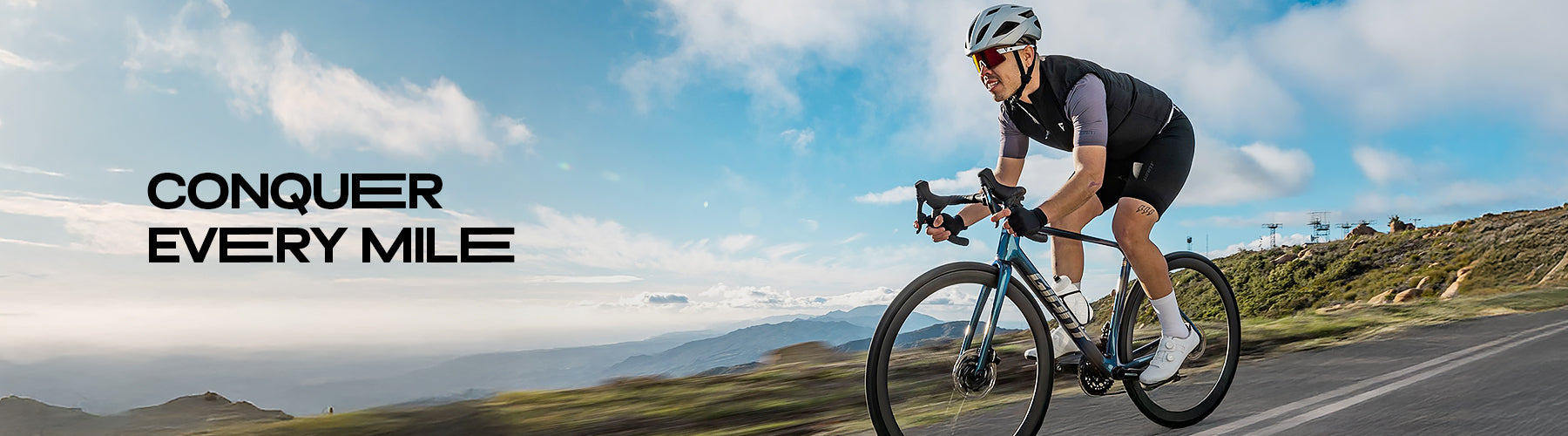Road Bikes