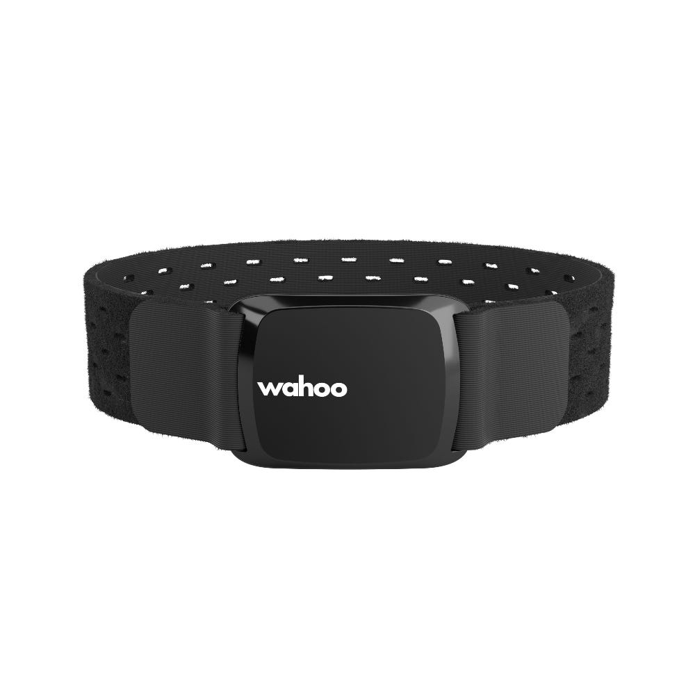 Wahoo Tickr Fit Optical Armband