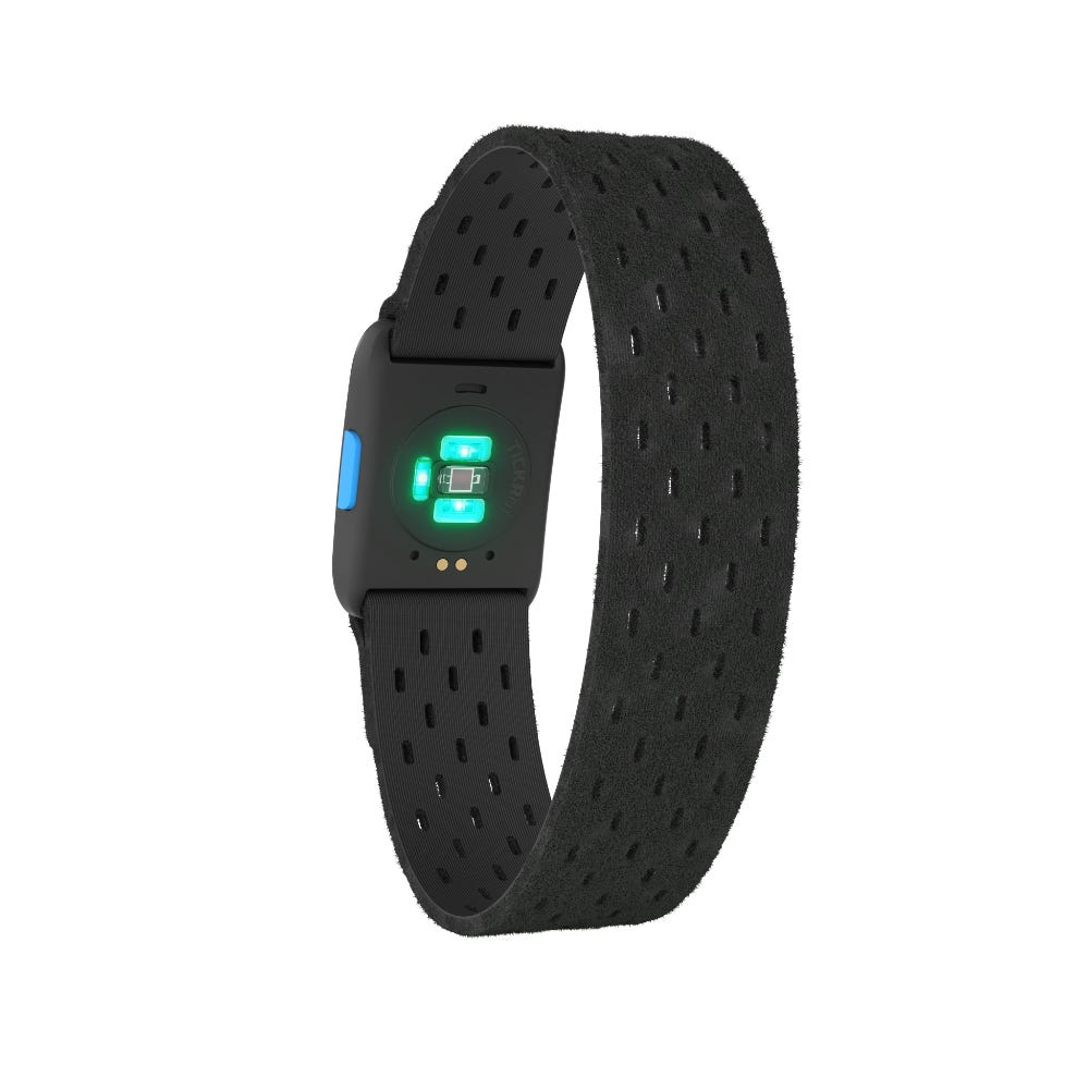 Wahoo Tickr Fit Optical Armband