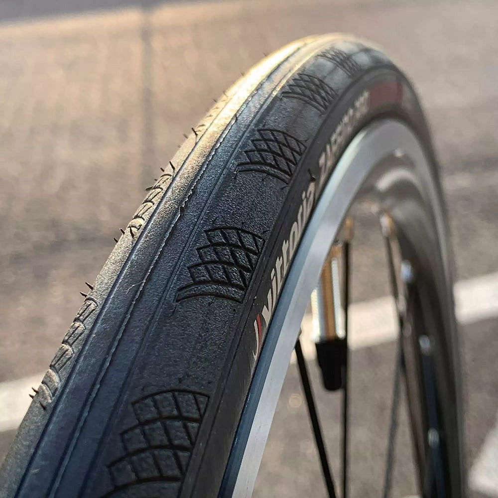 Vittoria Zaffiro Pro Graphene 2.0 clincher Road Bike Tire | 700 x 28c