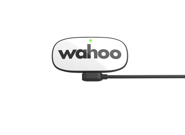Wahoo Tracker Heart Rate Monitor Chest Strap