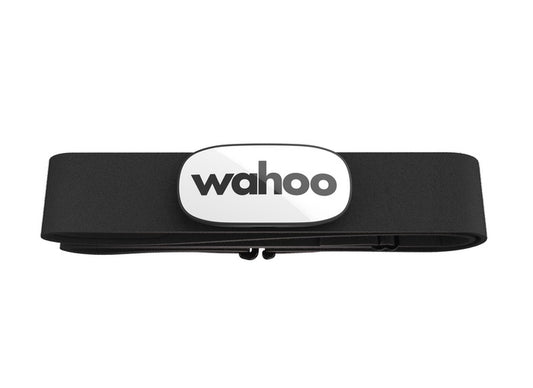 Wahoo Tracker Heart Rate Monitor Chest Strap