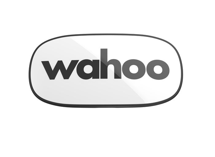 Wahoo Tracker Heart Rate Monitor Chest Strap