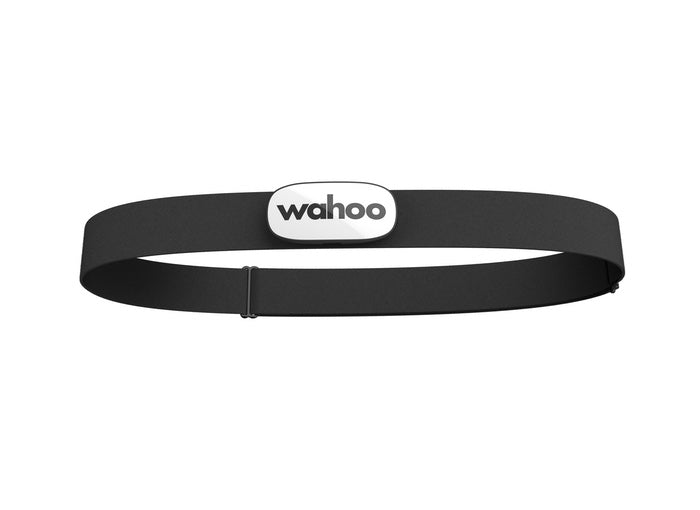 Wahoo Tracker Heart Rate Monitor Chest Strap