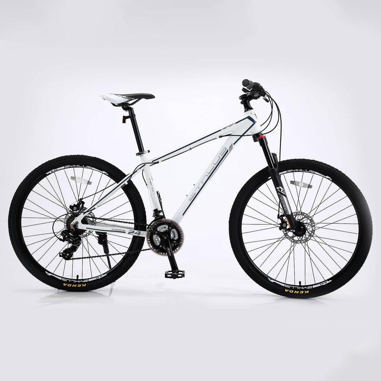 Zyklus Xenon Bikes | 17inch Frame