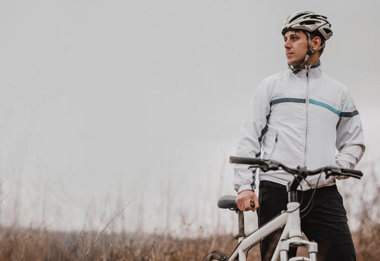 Must have cycling accessories for riding in Dubai