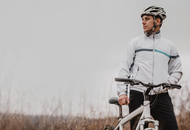 Must have cycling accessories for riding in Dubai