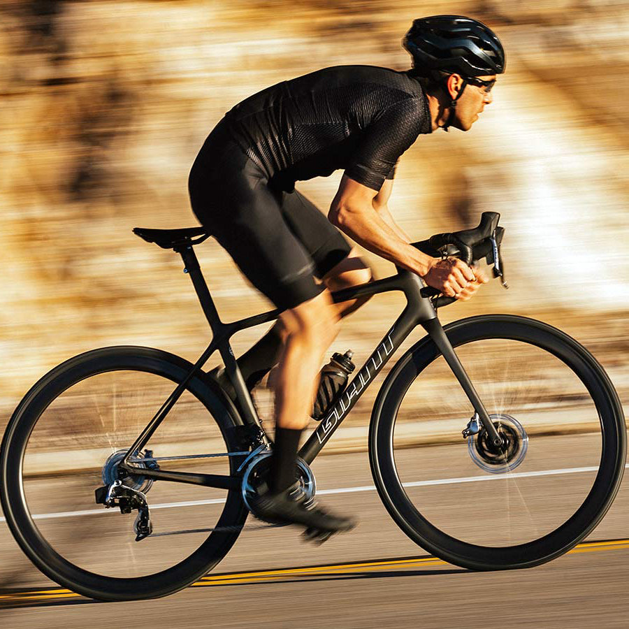 Shop Giant Bikes in UAE | Save Up to 25% – The Bicycle Shop