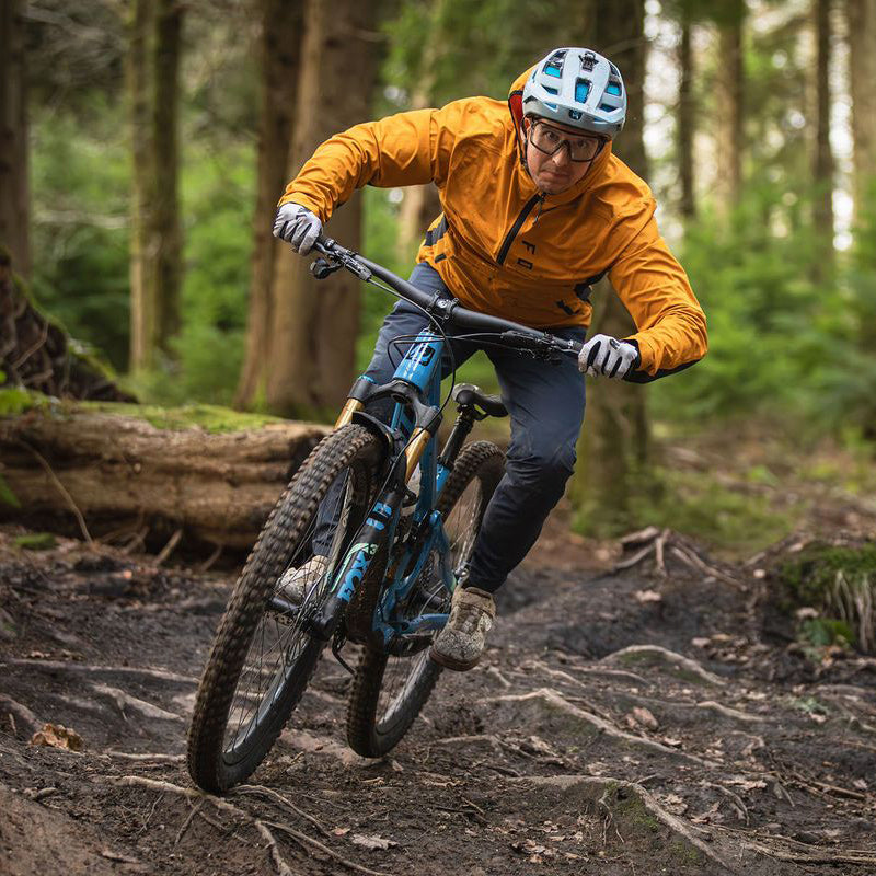 Mountain Bikes