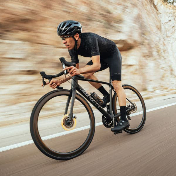 Road Bikes