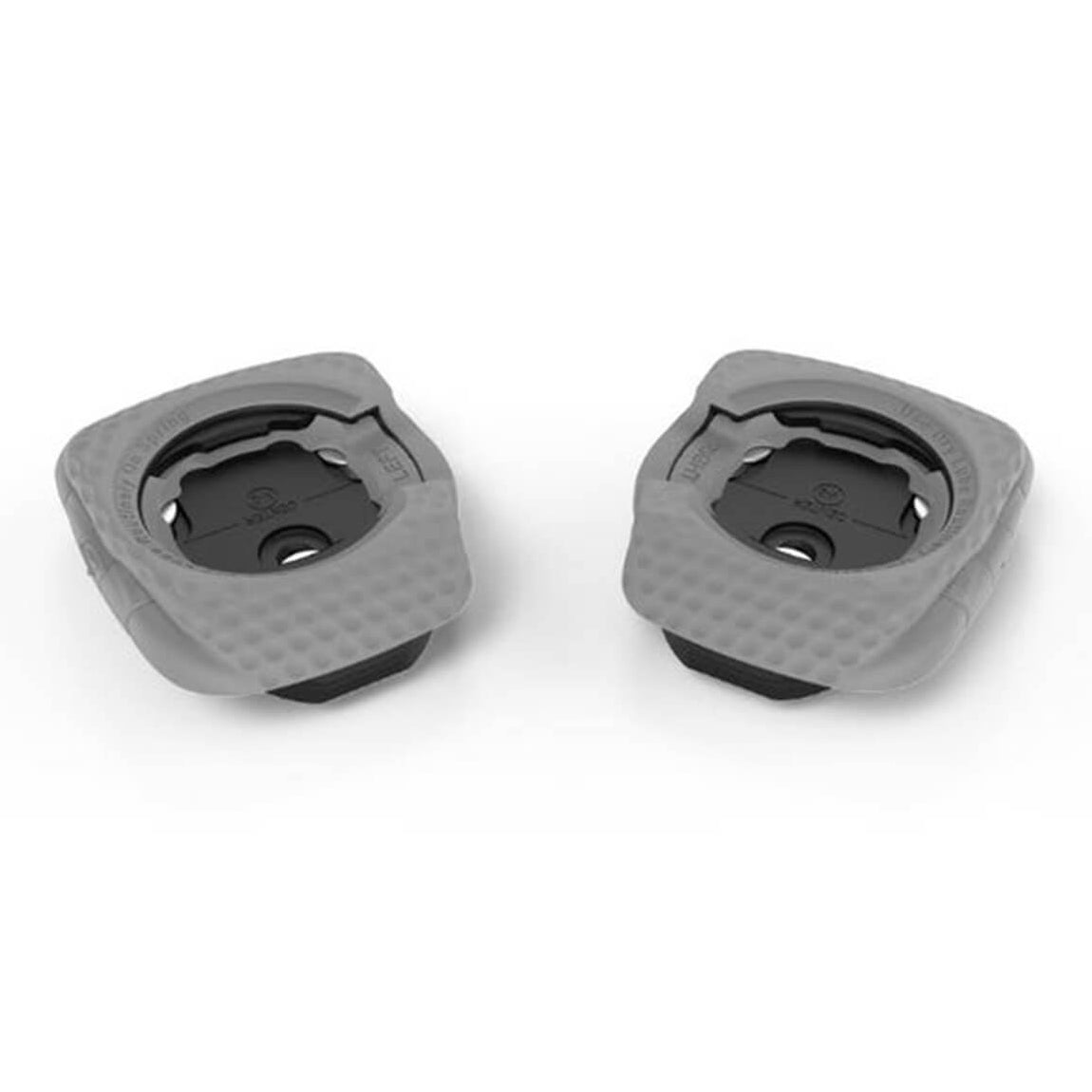 Wahoo Speedplay Easy Tension Cleat - Gray