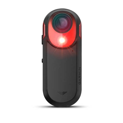 GARMIN Varia RCT715 Rearview Radar-Camera & Tail Light