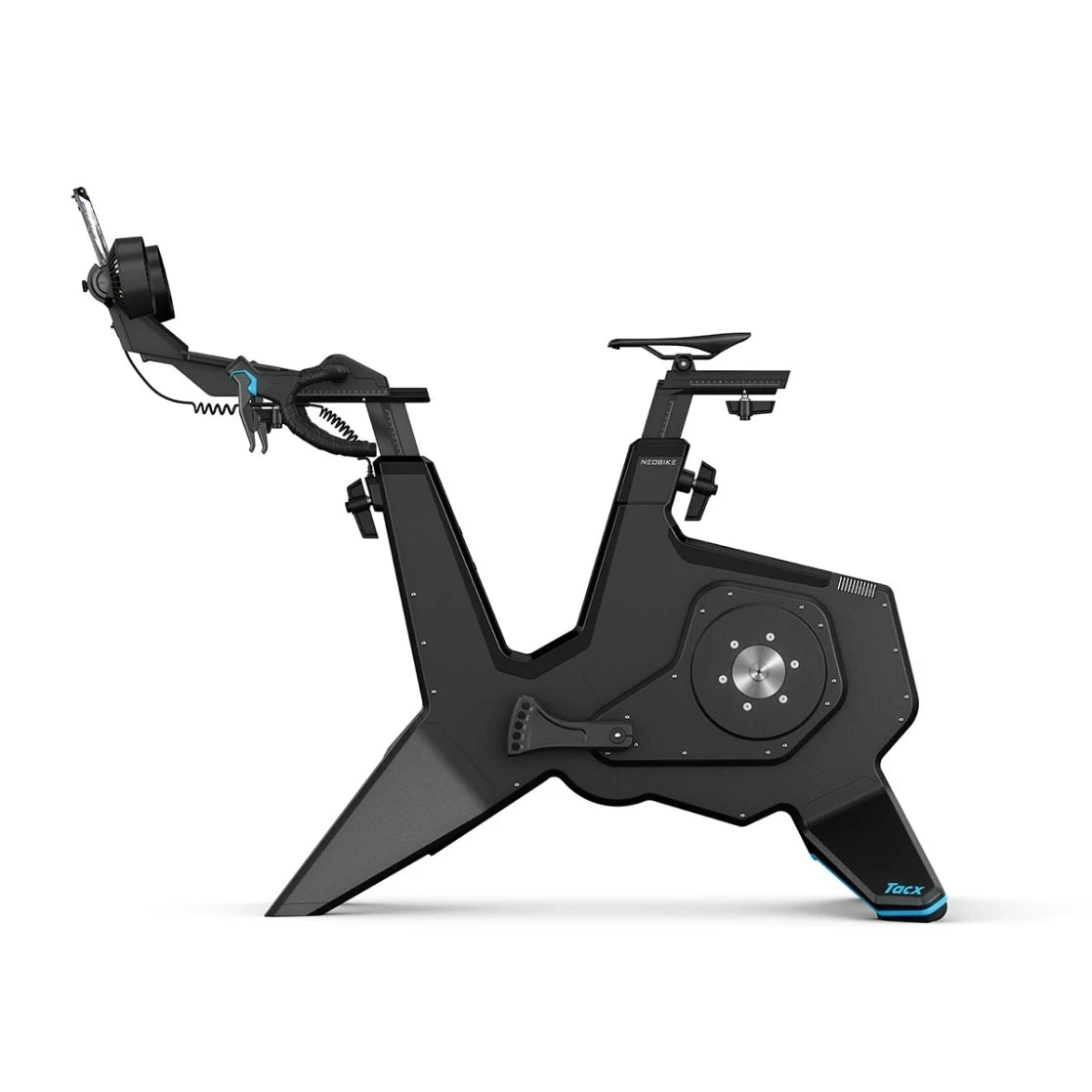 Tacx NEO Bike Plus - Smart Bike