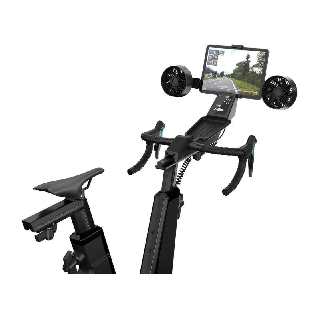 Tacx NEO Bike Plus - Smart Bike