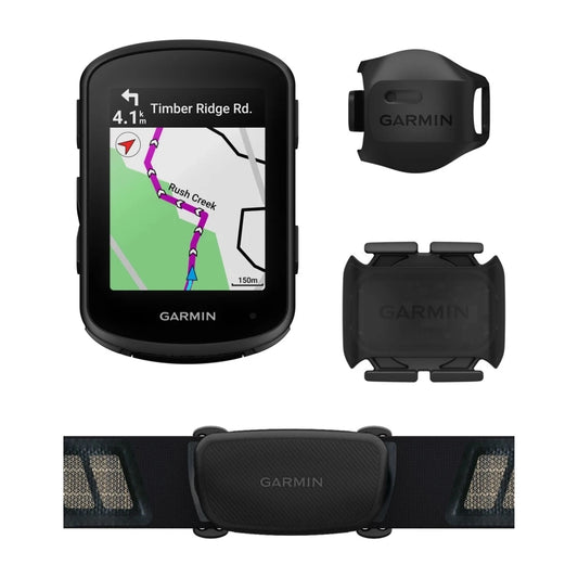 GARMIN Edge® 840 Cycling Computer | Bundle