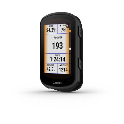 GARMIN Edge® 840 Solar GPS Cycling Computer