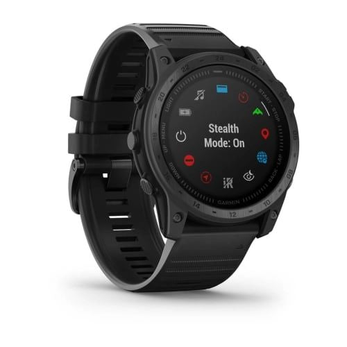 GARMIN Tactix® 7  Tactical Smartwatch | Standard Edition